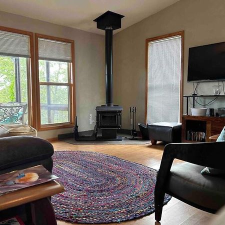 Camp Fisher Cottage Cassville Экстерьер фото