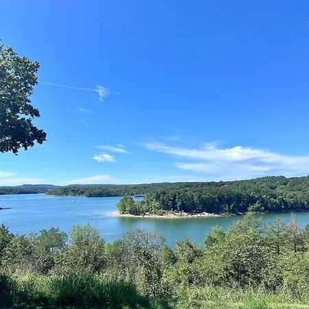 Camp Fisher Cottage Cassville Экстерьер фото