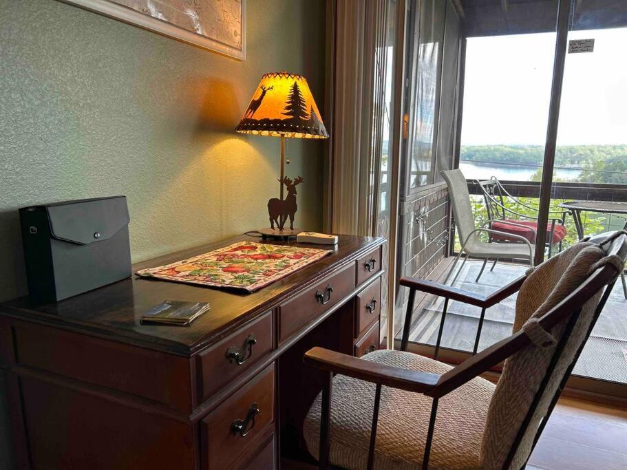 Camp Fisher Cottage Cassville Экстерьер фото