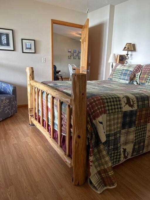 Camp Fisher Cottage Cassville Экстерьер фото